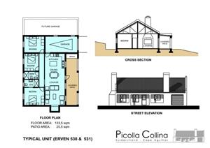Plot & Plan: Enjoy easy and relaxed living!