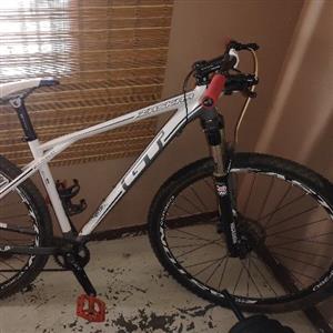 gt For Sale in Cycling in South Africa 