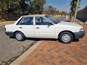 Mazda 323 130