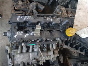 Tata xenon diesel 2.2 engine spares
