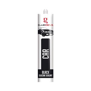 Glue Devil SGD2 Black Silicon Car Sealant (90ml)
