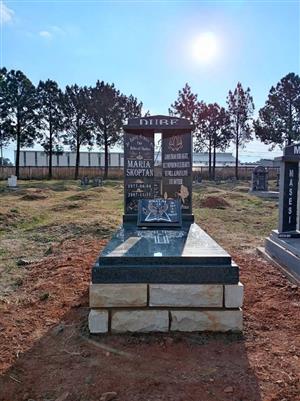Tombstones