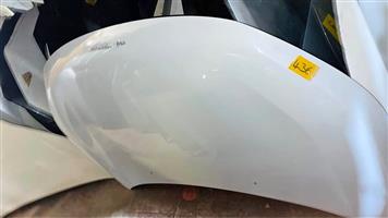 MITSUBISHI ASX BONNET