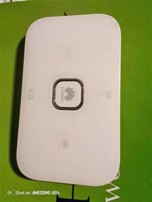 HUAWEI SSID F48B MOBILE POCKET Wi-Fi ROUTER