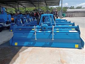 ROTAVATOR 1.0M 1.6M