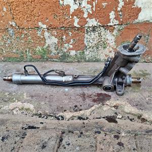 Polo bujwa steering rack 