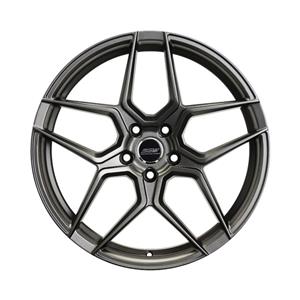 18″ SSW S366 5/112 Gunmetal Alloy wheels