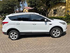 2014 Ford Kuga 1.6 ecoboost ambiente man