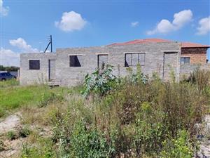 House For Sale in Botleng