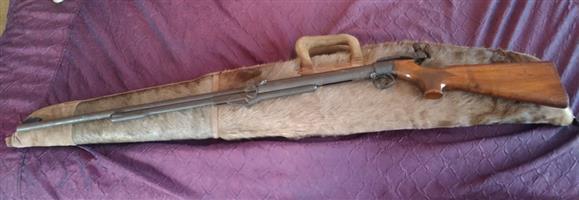 Vintage BSA No 2 Pellet Gun