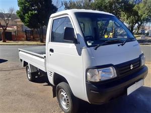 2022 2022 Suzuki Cherry  1.2 2022