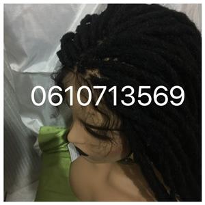 stunning natural dreadlocks wigs and braid wigs and more 