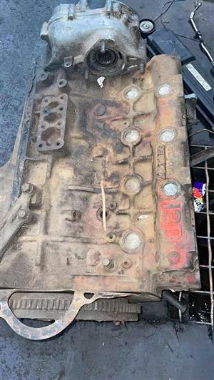 TOYOTA DYNA SUB ASSEMBLY AVAILABLE