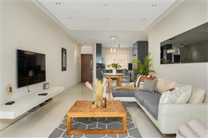 Apartment Rental Monthly in Camps Bay