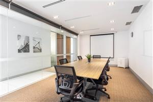 Office Rental Monthly in Kyalami Gardens