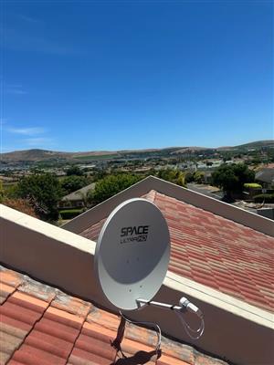 Dstv Accredited lnstaller in Cape Town and surrounding areas call us now 24/7