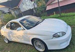 Hyundai tribuon 