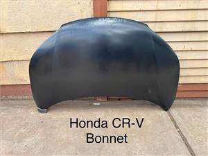Honda CR-V Bonnet Hood