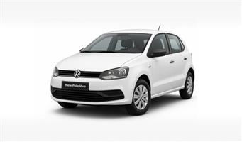 Rent To Own Volkswagen Polo Vivo 1.4 Trendline