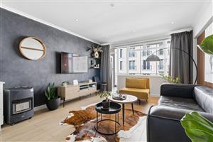 Apartment For Sale in Green Point