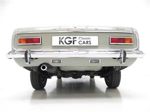 Wanted! Ford Capri reverse lights