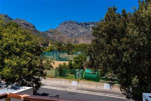 Apartment Rental Monthly in Vredehoek