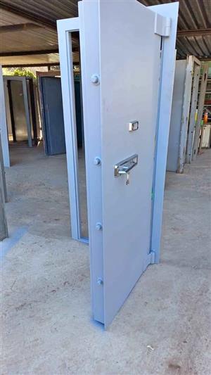 Fire proof Strong door