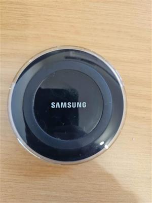 Samsung wireless charger