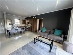2 Bed 2 Bath Apartment available for Rental