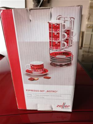 expresso set