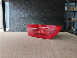 Brand New (Left Hand) Jeep Compass Foglight 