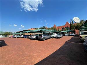 Afforadable Office Space To Let in Highveld Close To the N1 Highway!