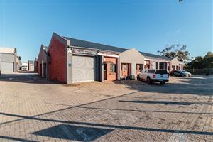 Industrial For Sale in Fairview Industrial