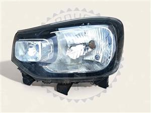 SUZUKI S PRESSO LEFT SIDE HEADLIGHT AVAILABLE FOR SALE