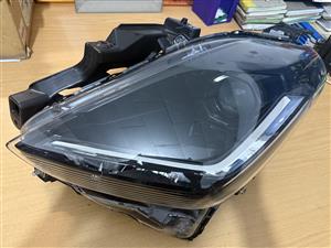 2025 Suzuki Swift Headlight 