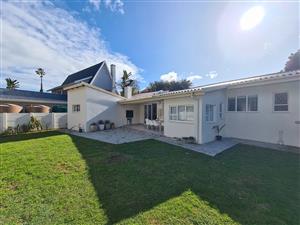 Fully Furnished House - Now available to Rent