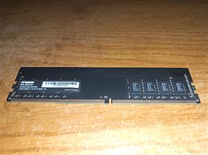 Klevv 16GB 2666mhz PC4 Desktop Ram
