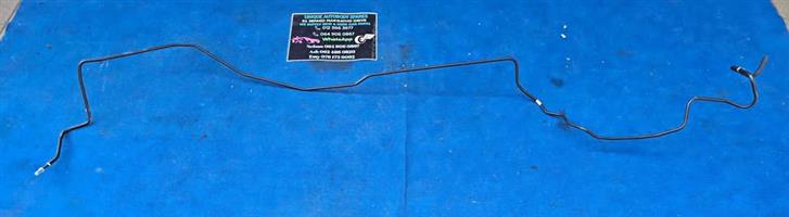 Mazda Petrol / Fuel Pipe