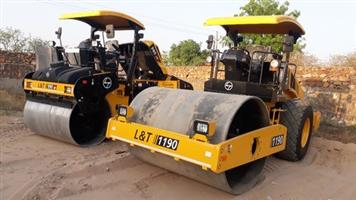 WELL KNOWN ROLLER TRAINING IN KOMATIPOORT 