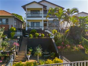 Motivated Sellers! Best of both worlds...space, views, character, and income potential.