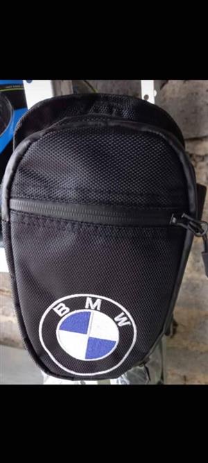 Leg Strap Bags Available