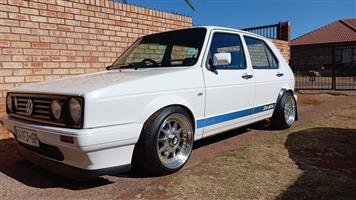 VW CITI 1 4i BillaBong