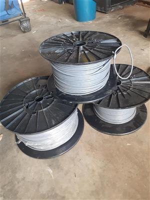 1000meter 3pair Mylar cable for sale R3500