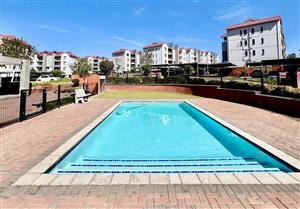 Apartment For Sale in Modderfontein