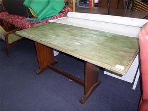 Wooden Desk/Table 