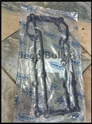 Jeep Cherokee Tapid Cover Gasket Set