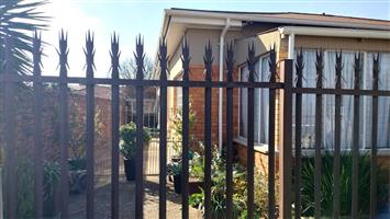 House For Sale in Krugersdorp West