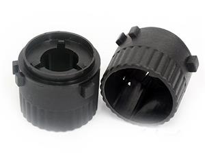 HID H7 Bulb Holders (for Golf 6)