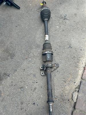 Renault Clio 3 Right CV Shaft For Sale