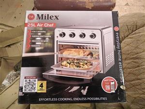 Milex Air Chef